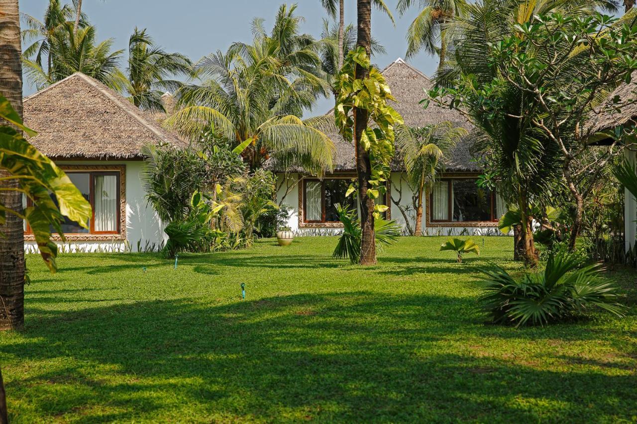 Ngapali Bay Villas & Spa Εξωτερικό φωτογραφία