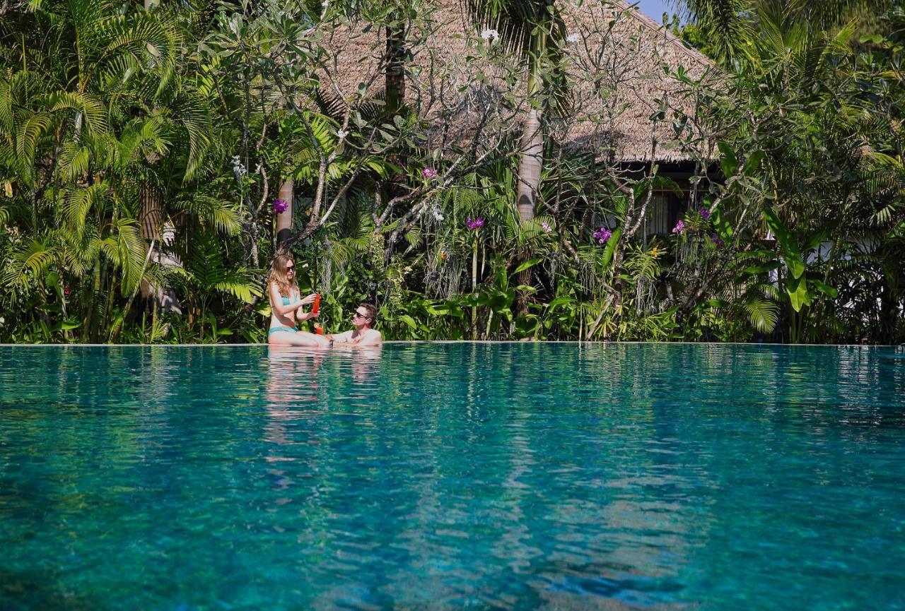 Ngapali Bay Villas & Spa Εξωτερικό φωτογραφία