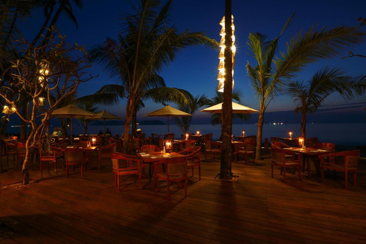 Ngapali Bay Villas & Spa Εξωτερικό φωτογραφία