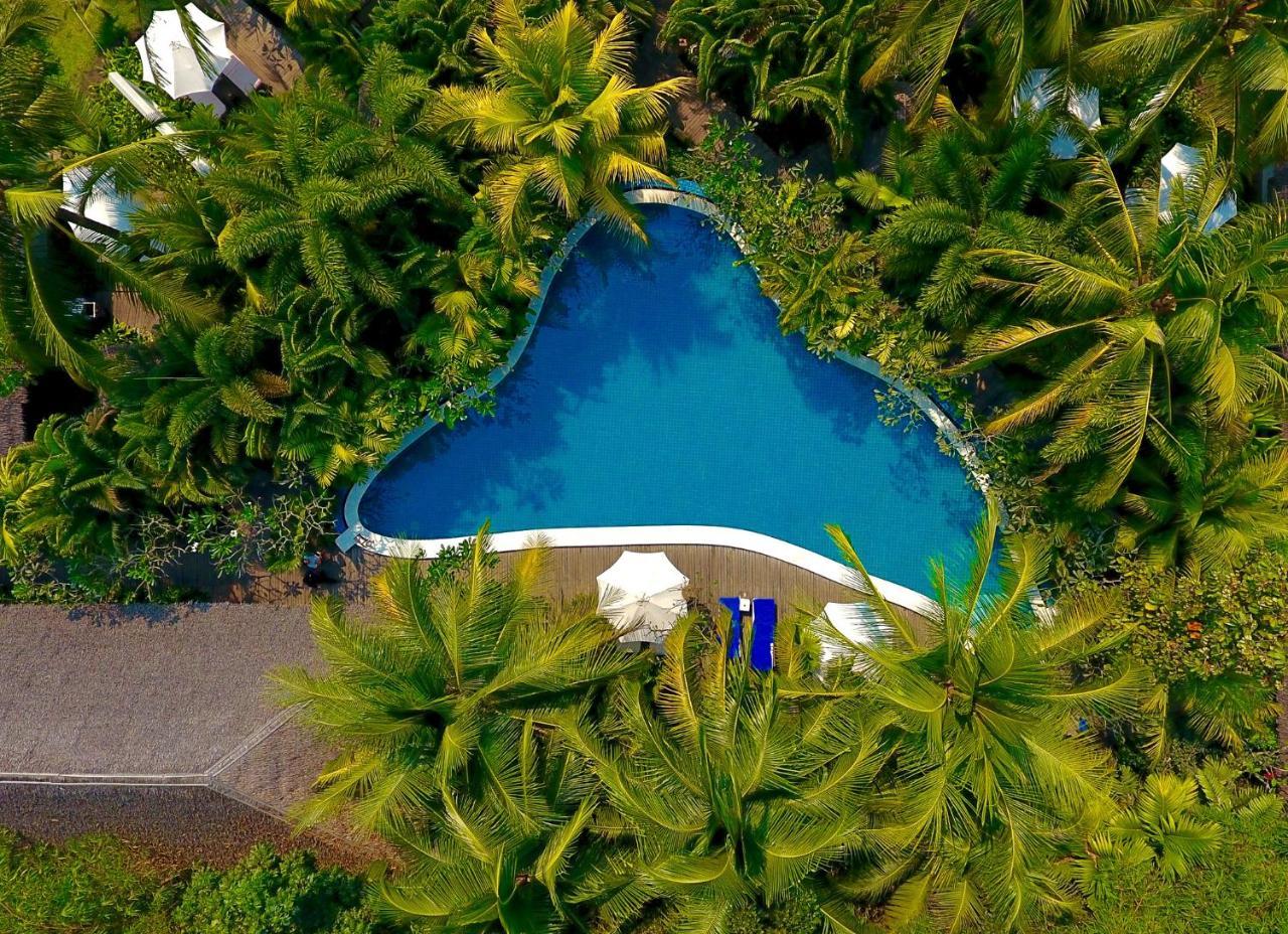 Ngapali Bay Villas & Spa Εξωτερικό φωτογραφία