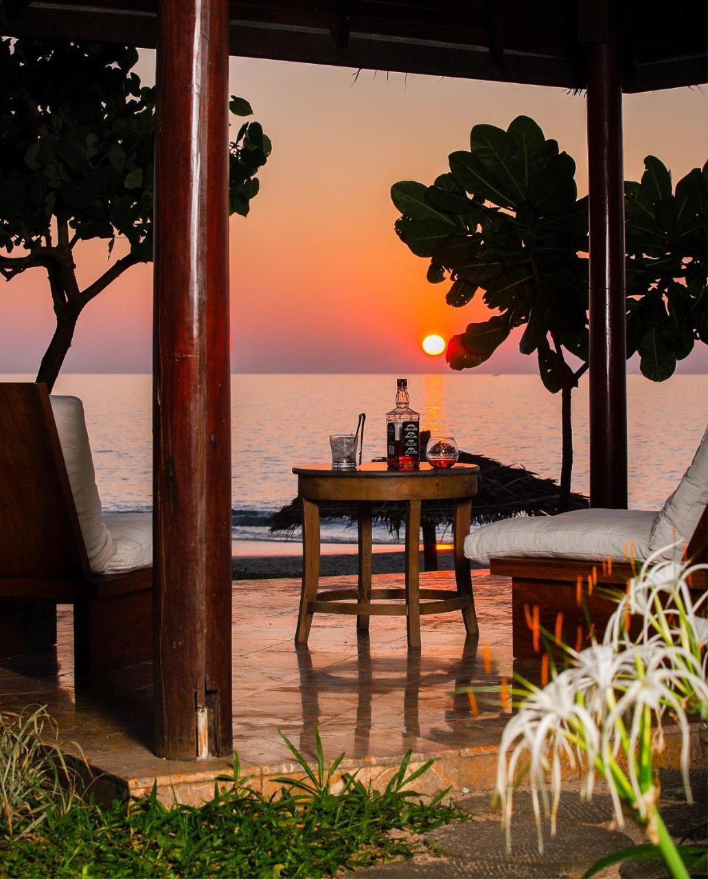 Ngapali Bay Villas & Spa Εξωτερικό φωτογραφία