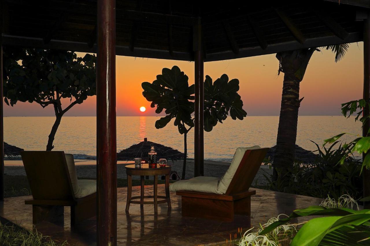 Ngapali Bay Villas & Spa Εξωτερικό φωτογραφία