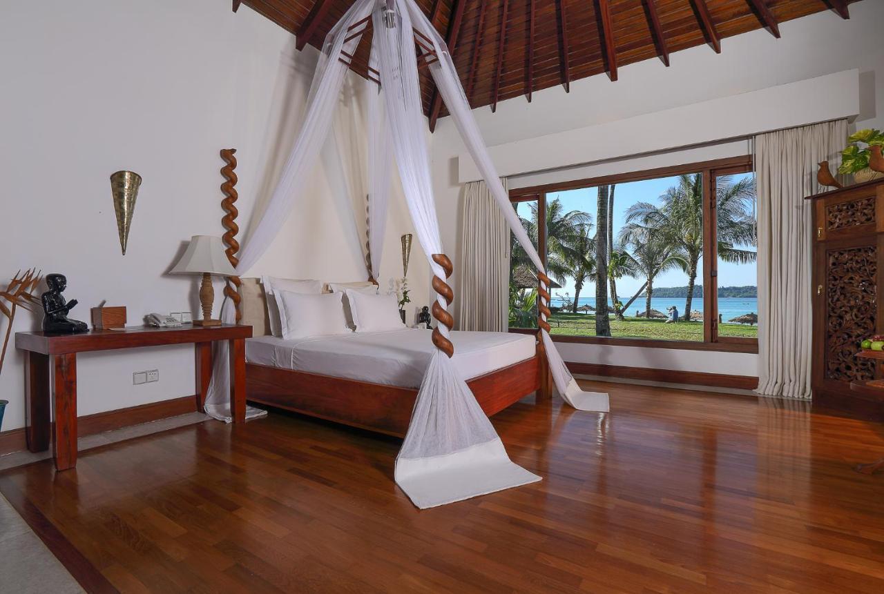 Ngapali Bay Villas & Spa Εξωτερικό φωτογραφία